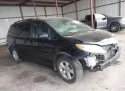 2018 TOYOTA Sienna 3.5L 6