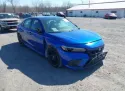 2023 HONDA Civic 2.0L 4