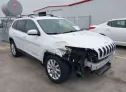 2017 JEEP  - Image 1.