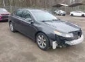 2012 ACURA TL 3.5L 6