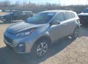 2021 KIA  - Image 2.