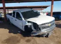 2015 CHEVROLET SILVERADO 1500 4.3L 6