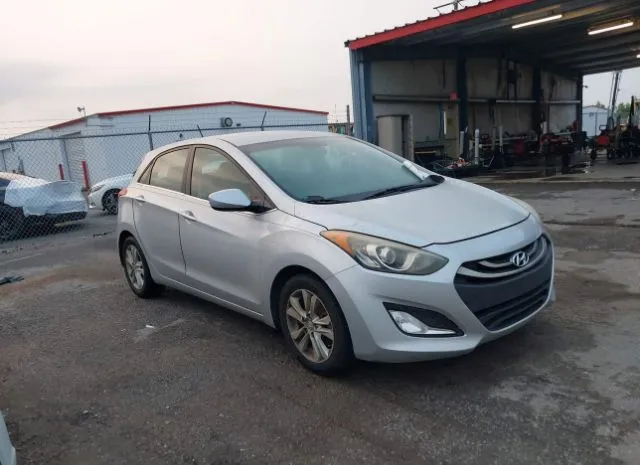 2014 HYUNDAI  - Image 1.