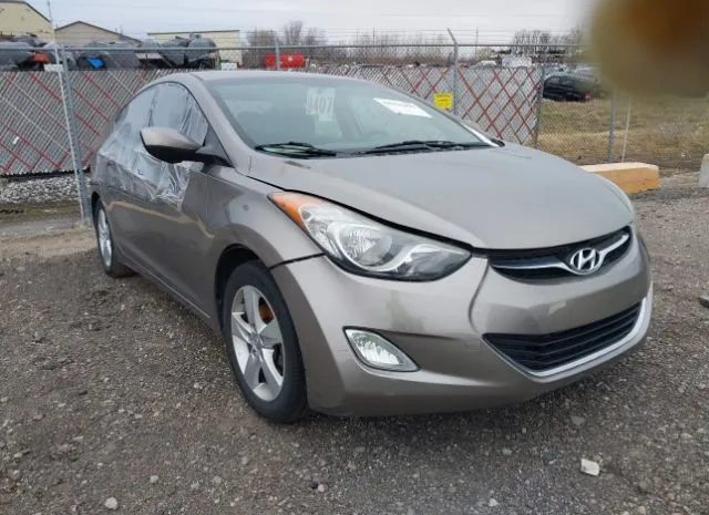 2013 HYUNDAI  - Image 1.