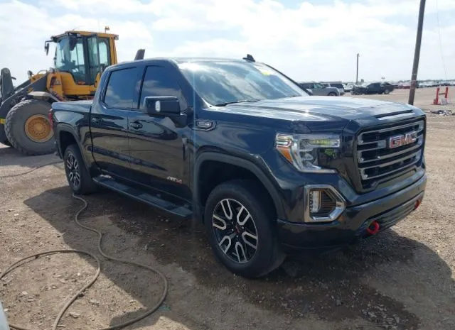 2020 GMC  - Image 1.