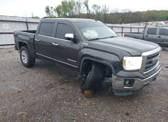 2014 GMC  - Image 1.