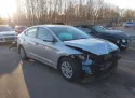 2018 HYUNDAI ELANTRA 2.0L 4