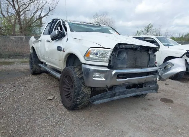 2014 RAM  - Image 1.