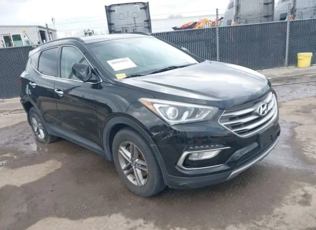 2017 HYUNDAI  - Image 1.