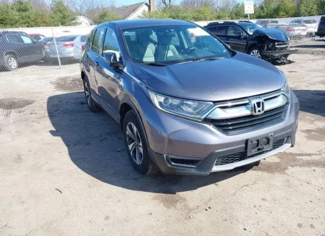 2017 HONDA  - Image 1.