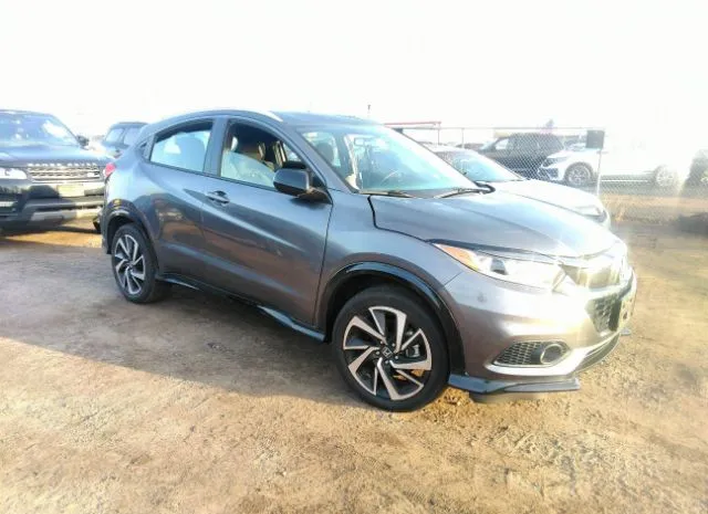 2019 HONDA  - Image 1.