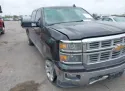 2015 CHEVROLET SILVERADO 1500 5.3L 8