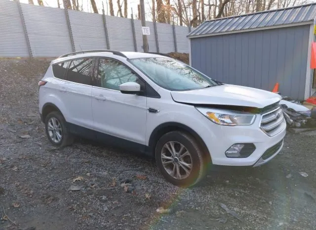 2018 FORD  - Image 1.