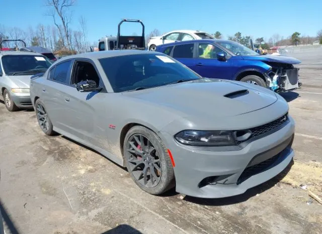 2019 DODGE  - Image 1.