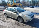 2015 FORD FOCUS 2.0L 4