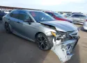 2020 TOYOTA CAMRY 2.5L 4