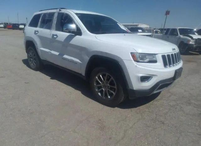 2015 JEEP  - Image 1.