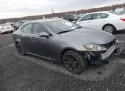 2013 LEXUS IS 2.5L 6