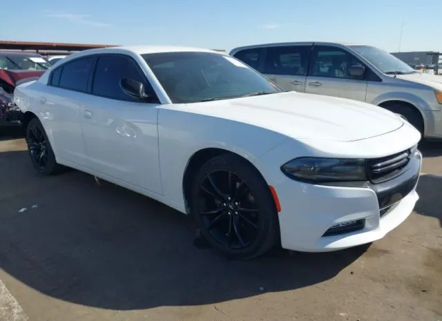 2018 DODGE  - Image 1.