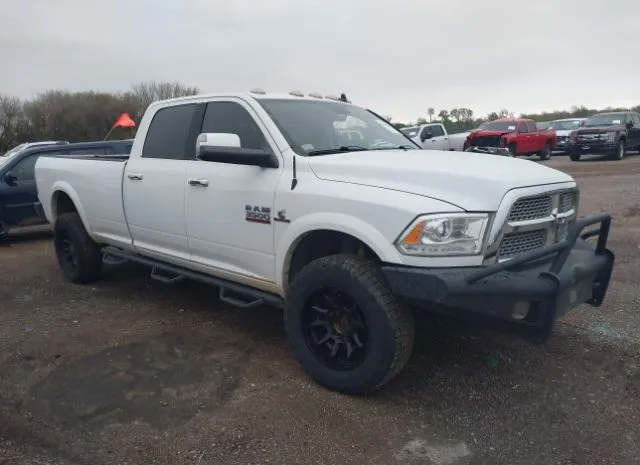 2016 RAM  - Image 1.