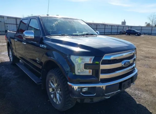 2016 FORD  - Image 1.