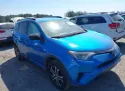 2016 TOYOTA RAV4 2.5L 4