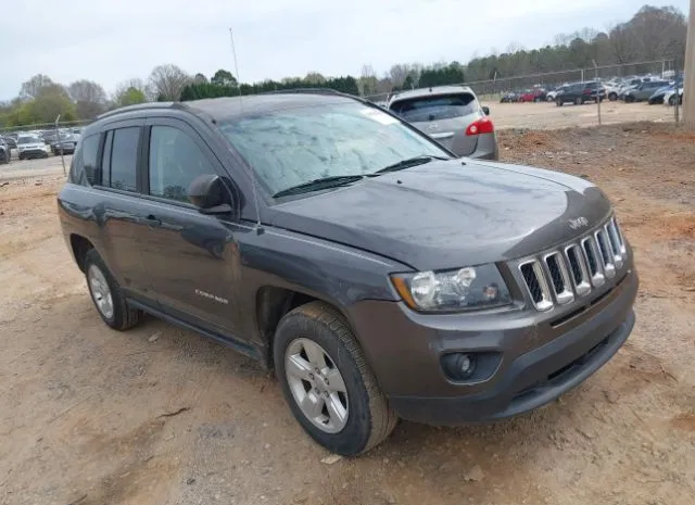 2016 JEEP  - Image 1.