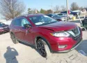 2019 NISSAN ROGUE 2.5L 4