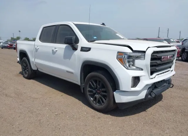 2020 GMC  - Image 1.