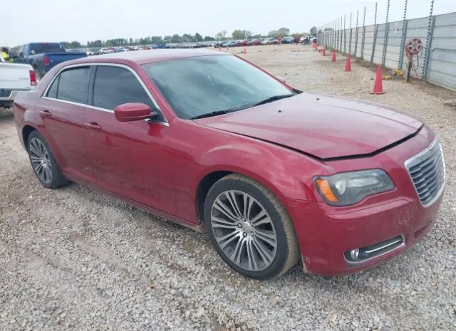 2014 CHRYSLER  - Image 1.