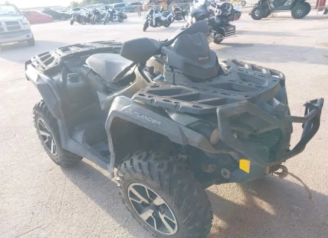 2019 CAN-AM  - Image 1.