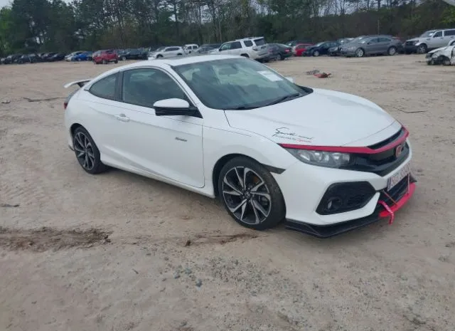 2018 HONDA  - Image 1.