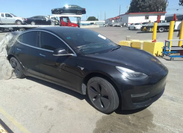 2018 TESLA  - Image 1.