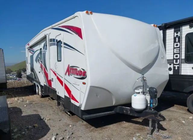 2015 ECLIPSE RECREATIONAL VEHICLES, INC  - Image 1.