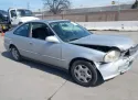 2000 HONDA Civic 1.6L 4