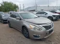 2015 NISSAN Altima 2.5L 4