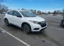 2019 HONDA HR-V 1.8L 4