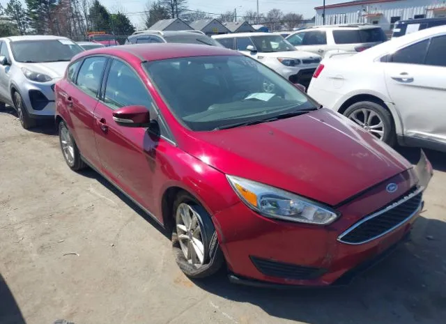 2016 FORD  - Image 1.