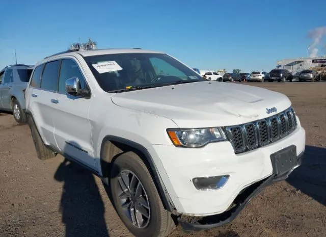 2019 JEEP  - Image 1.