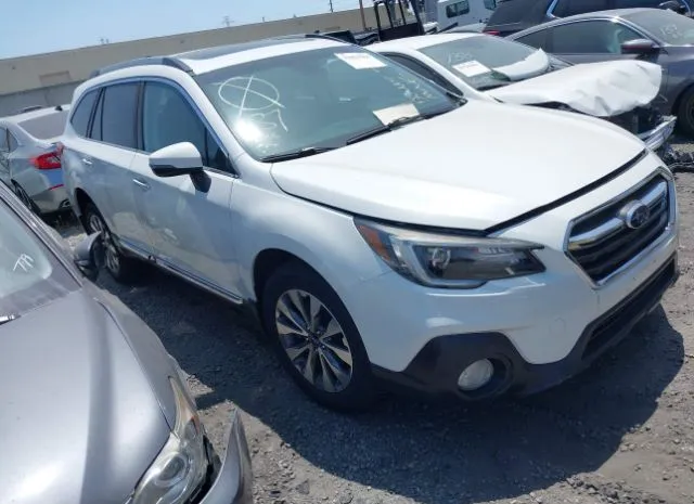 2018 SUBARU  - Image 1.