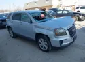 2017 GMC TERRAIN 2.4L 4