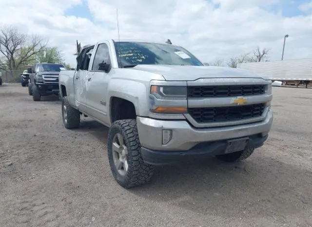 2018 CHEVROLET  - Image 1.