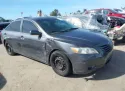 2011 TOYOTA CAMRY 2.5L 4