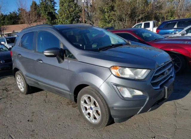 2018 FORD  - Image 1.