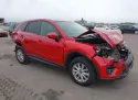 2016 MAZDA CX-5 2.5L 4