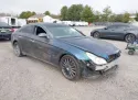 2007 MERCEDES-BENZ CLS 550 5.5L 8