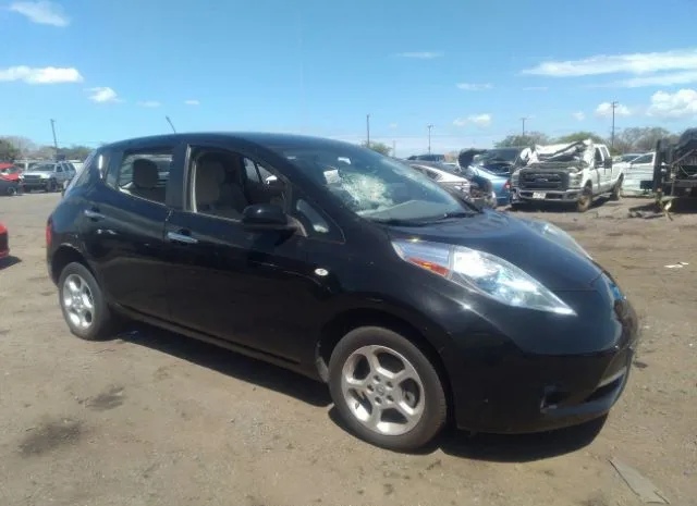 2011 NISSAN  - Image 1.