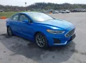 2020 FORD FUSION 1.5L 4