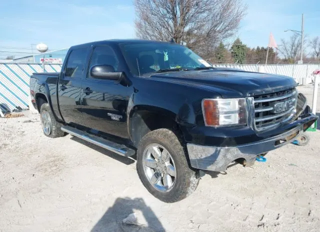 2013 GMC  - Image 1.