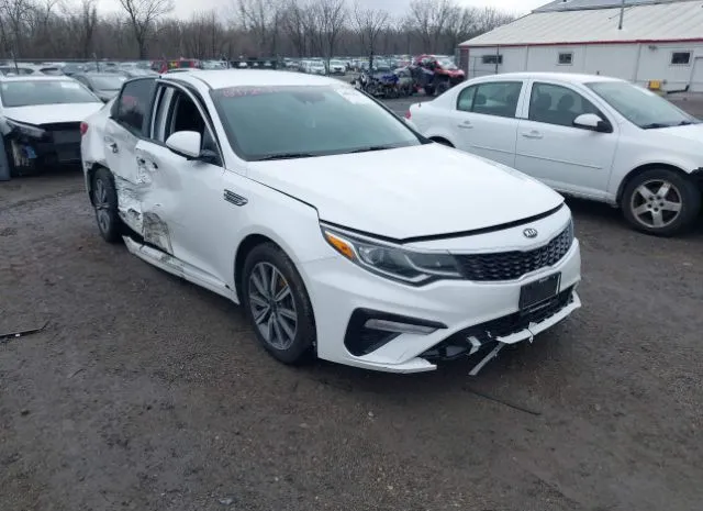 2019 KIA  - Image 1.